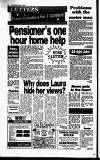 Crawley News Wednesday 01 April 1992 Page 22