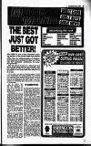 Crawley News Wednesday 01 April 1992 Page 35