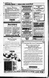 Crawley News Wednesday 01 April 1992 Page 62