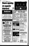 Crawley News Wednesday 08 April 1992 Page 12