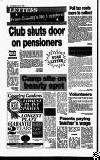 Crawley News Wednesday 08 April 1992 Page 20