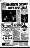 Crawley News Wednesday 22 April 1992 Page 8