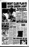 Crawley News Wednesday 22 April 1992 Page 12