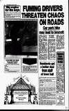 Crawley News Wednesday 22 April 1992 Page 18