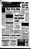 Crawley News Wednesday 22 April 1992 Page 20