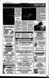 Crawley News Wednesday 22 April 1992 Page 22