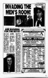 Crawley News Wednesday 22 April 1992 Page 25