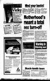 Crawley News Wednesday 22 April 1992 Page 28