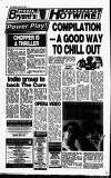 Crawley News Wednesday 22 April 1992 Page 32