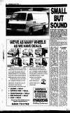Crawley News Wednesday 22 April 1992 Page 40