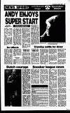 Crawley News Wednesday 22 April 1992 Page 65
