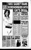 Crawley News Wednesday 06 May 1992 Page 3
