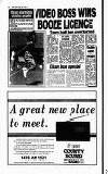 Crawley News Wednesday 20 May 1992 Page 26