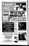 Crawley News Wednesday 03 June 1992 Page 4