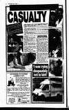 Crawley News Wednesday 03 June 1992 Page 12