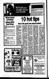 Crawley News Wednesday 03 June 1992 Page 14