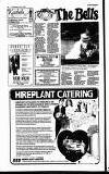 Crawley News Wednesday 03 June 1992 Page 26