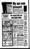 Crawley News Wednesday 03 June 1992 Page 28