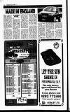 Crawley News Wednesday 03 June 1992 Page 34