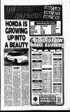 Crawley News Wednesday 03 June 1992 Page 43