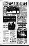 Crawley News Wednesday 03 June 1992 Page 58