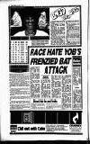 Crawley News Wednesday 17 June 1992 Page 4