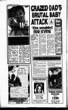 Crawley News Wednesday 17 June 1992 Page 6