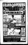 Crawley News Wednesday 17 June 1992 Page 10
