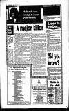 Crawley News Wednesday 17 June 1992 Page 14