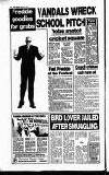 Crawley News Wednesday 17 June 1992 Page 18