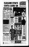 Crawley News Wednesday 17 June 1992 Page 25