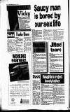 Crawley News Wednesday 17 June 1992 Page 36