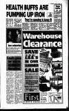 Crawley News Wednesday 17 June 1992 Page 37