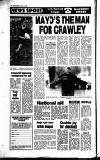 Crawley News Wednesday 17 June 1992 Page 72