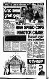 Crawley News Wednesday 01 July 1992 Page 6