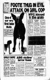 Crawley News Wednesday 01 July 1992 Page 7