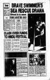 Crawley News Wednesday 01 July 1992 Page 13