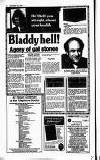 Crawley News Wednesday 01 July 1992 Page 14