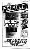 Crawley News Wednesday 01 July 1992 Page 29
