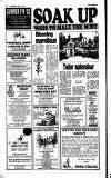 Crawley News Wednesday 01 July 1992 Page 30
