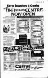 Crawley News Wednesday 01 July 1992 Page 33