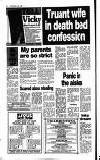 Crawley News Wednesday 01 July 1992 Page 34