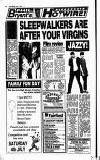 Crawley News Wednesday 01 July 1992 Page 36