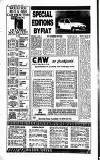 Crawley News Wednesday 01 July 1992 Page 48