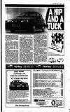 Crawley News Wednesday 01 July 1992 Page 51