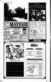 Crawley News Wednesday 01 July 1992 Page 54