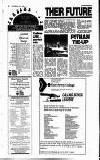 Crawley News Wednesday 01 July 1992 Page 64