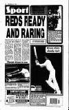 Crawley News Wednesday 01 July 1992 Page 78