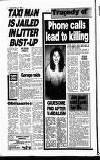 Crawley News Wednesday 08 July 1992 Page 2