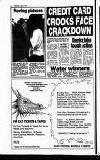 Crawley News Wednesday 08 July 1992 Page 22